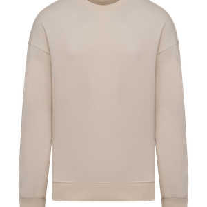 Unisex oversized sweatshirt 300gsm, miniatyr 12